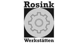 Rosink Werkstätten Rosink Werkstätten